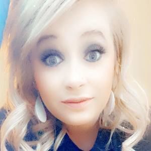 Meet your Posher, Abigale